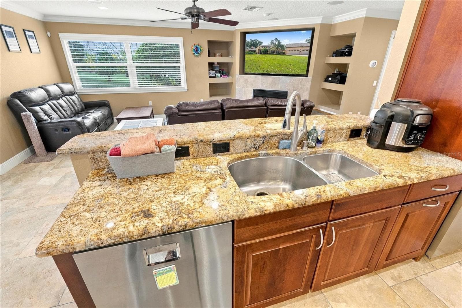 Single Family Residence at 2150 W DALE CIR, DELAND, photo 31 of 100