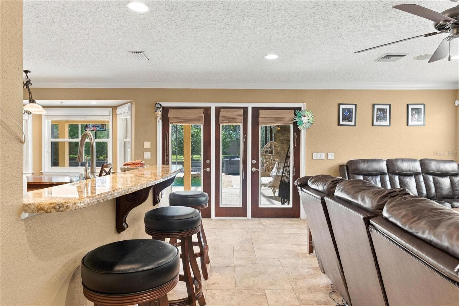 Single Family Residence at 2150 W DALE CIR, DELAND, photo 37 of 100