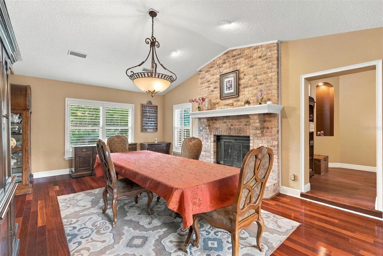 Single Family Residence at 2150 W DALE CIR, DELAND, photo 40 of 100