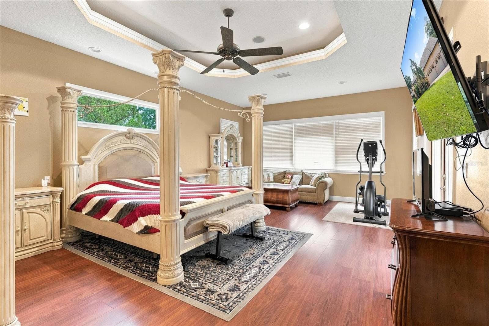 Single Family Residence at 2150 W DALE CIR, DELAND, photo 43 of 100