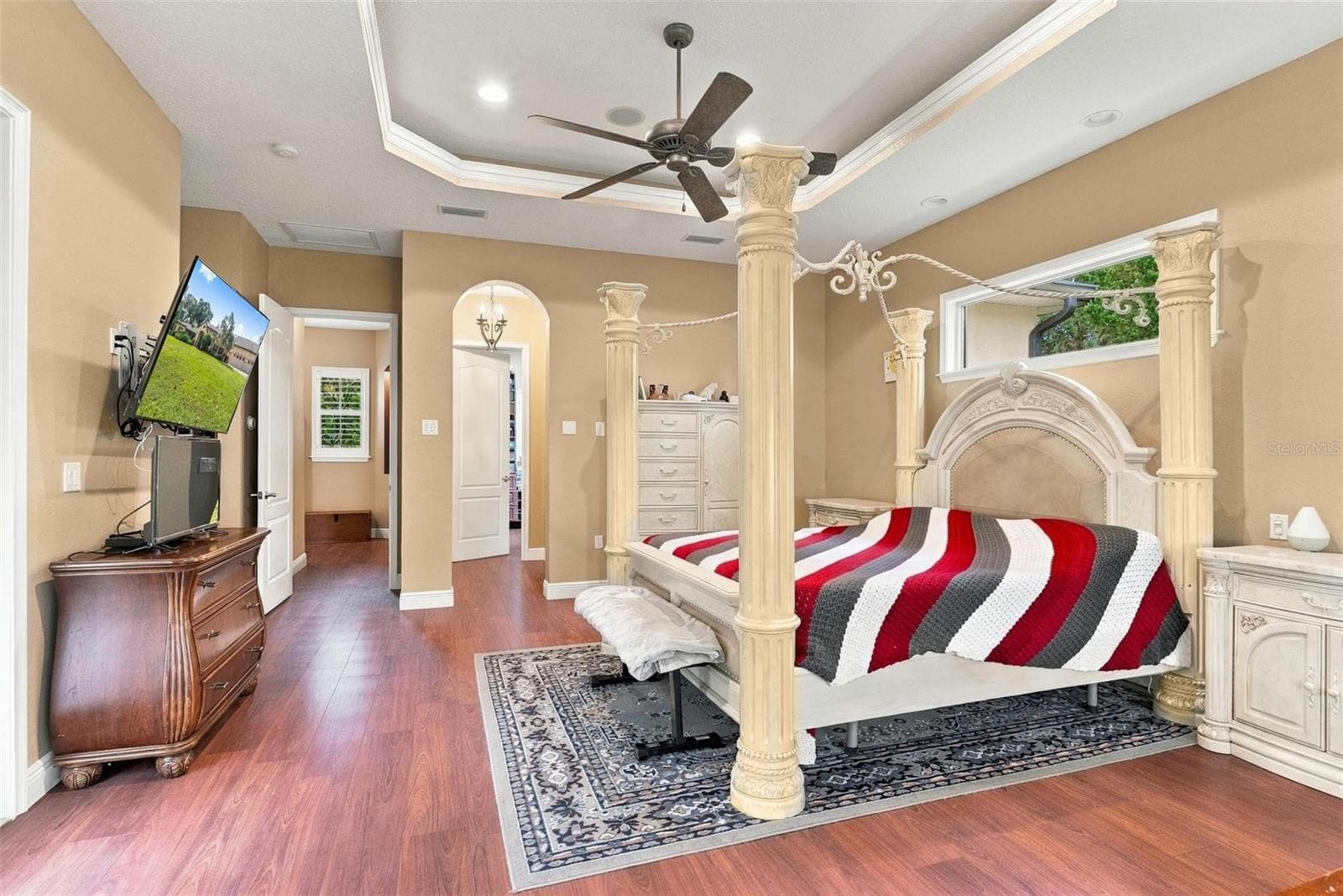 Single Family Residence at 2150 W DALE CIR, DELAND, photo 44 of 100