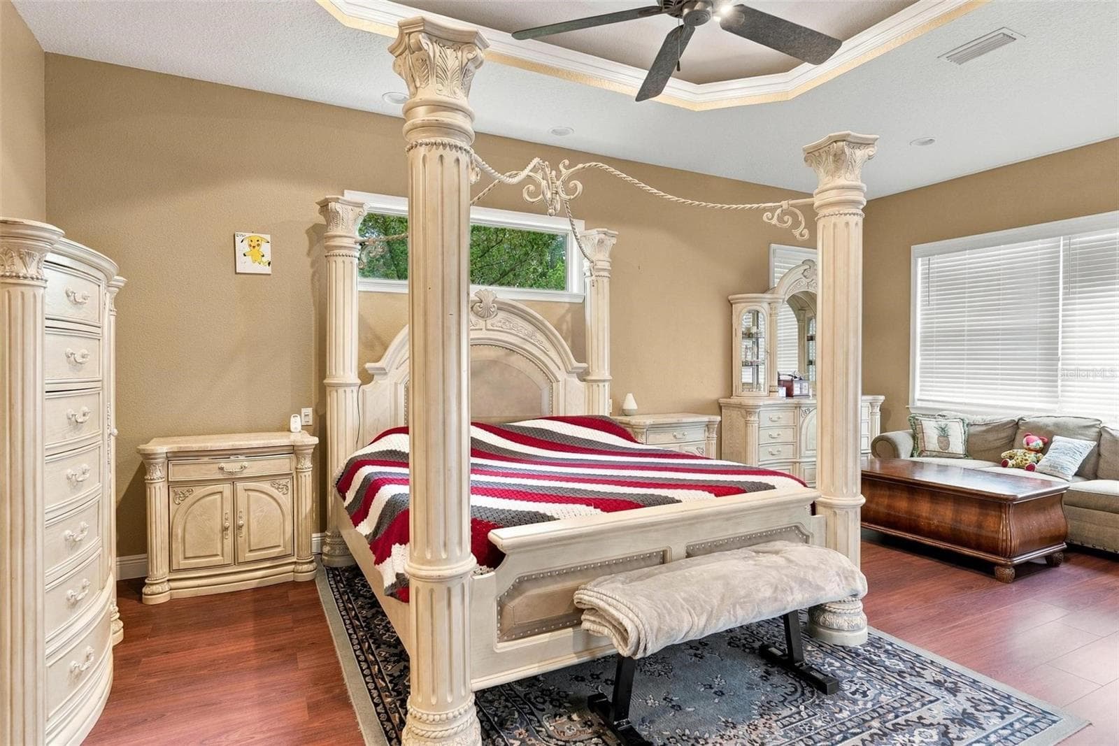 Single Family Residence at 2150 W DALE CIR, DELAND, photo 45 of 100