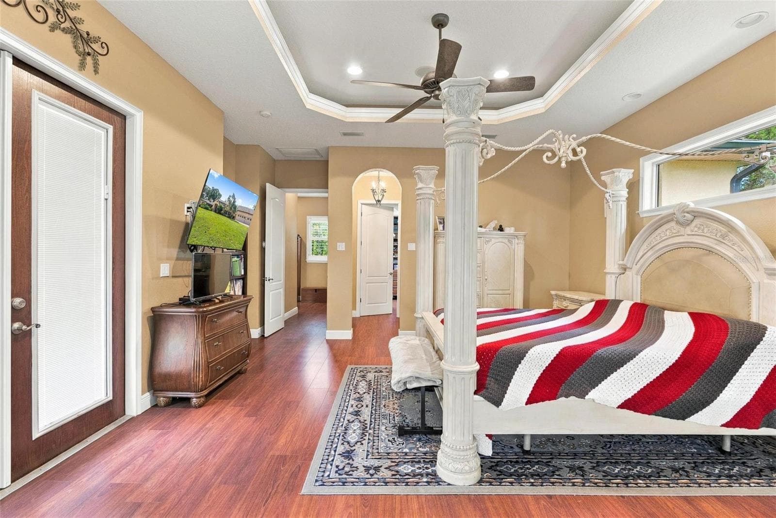 Single Family Residence at 2150 W DALE CIR, DELAND, photo 47 of 100