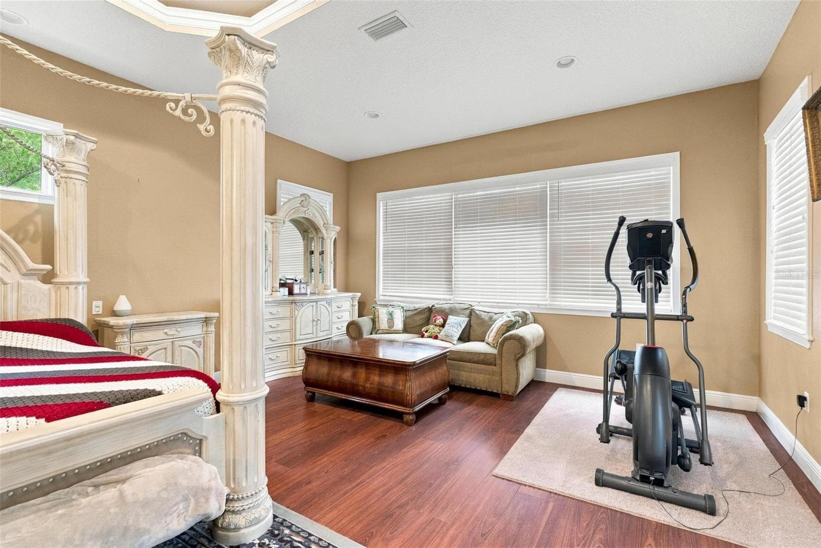 Single Family Residence at 2150 W DALE CIR, DELAND, photo 57 of 100
