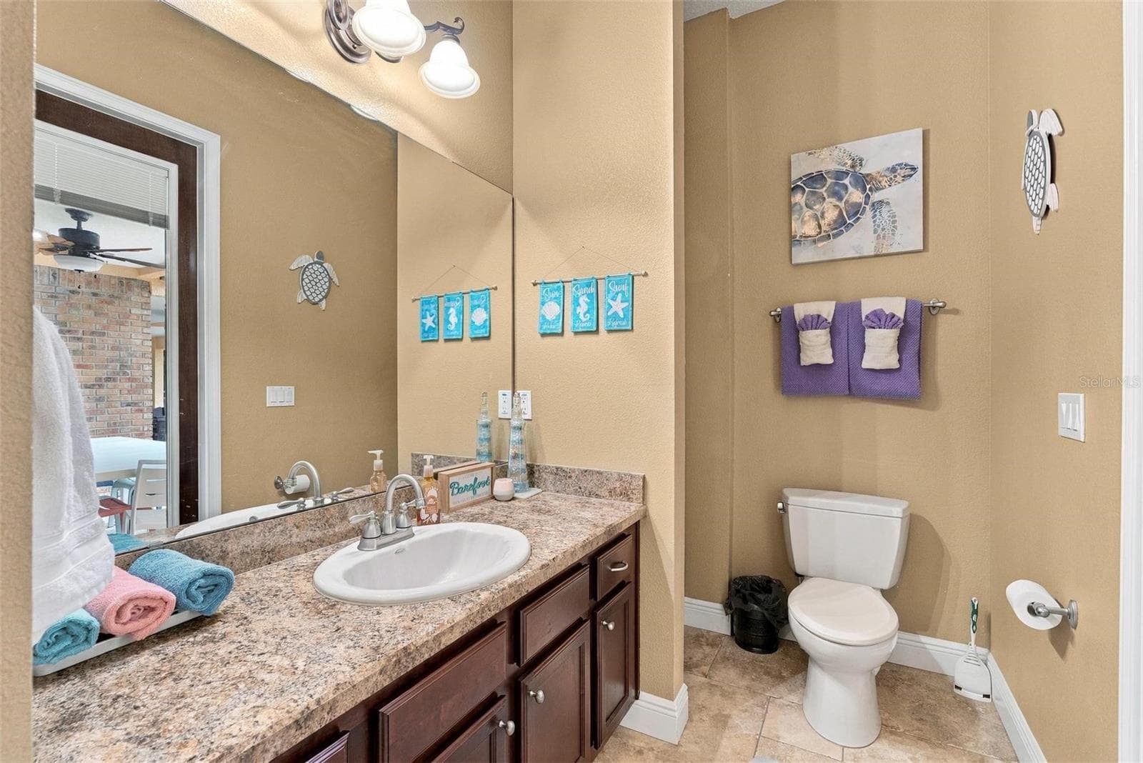 Single Family Residence at 2150 W DALE CIR, DELAND, photo 59 of 100