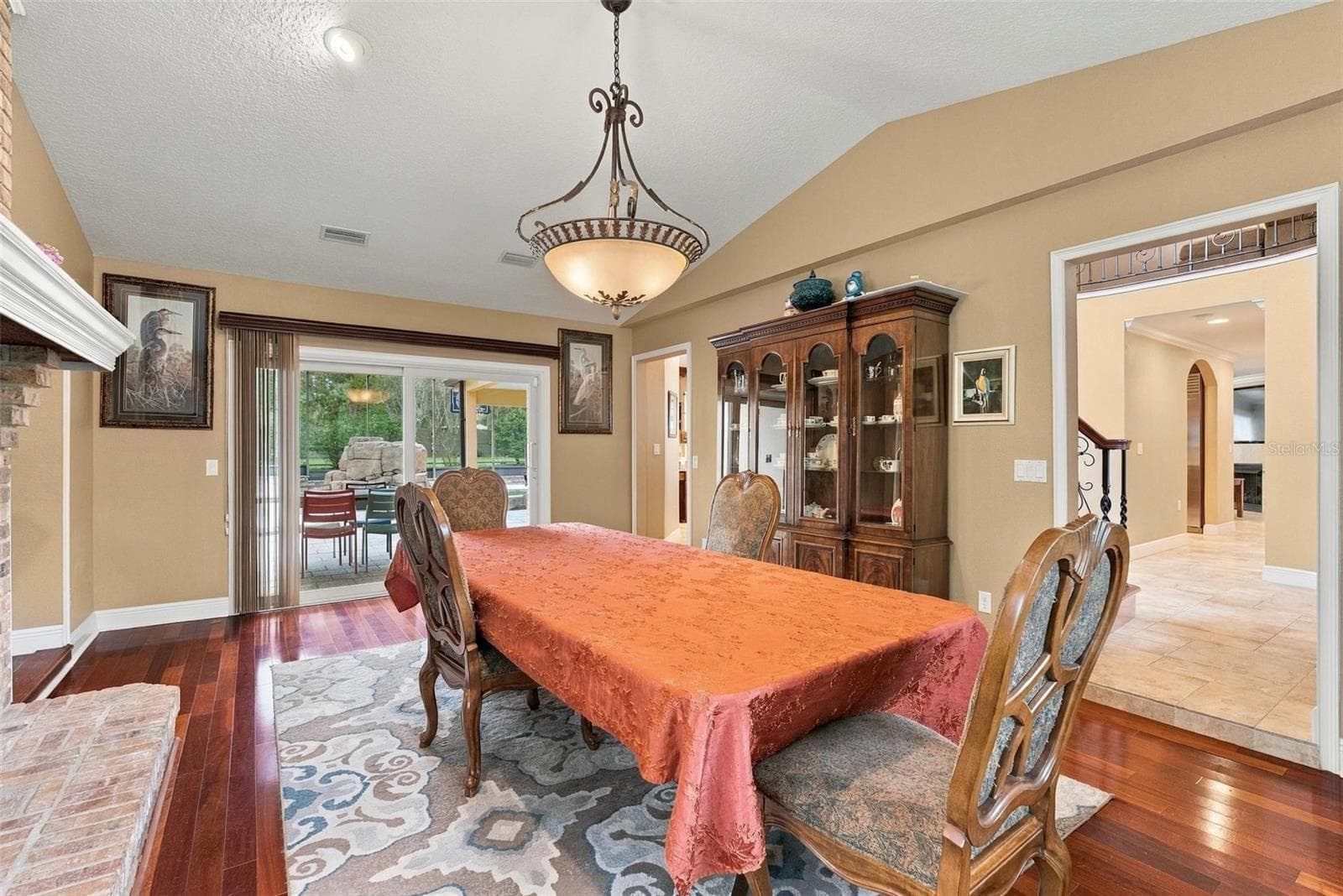 Single Family Residence at 2150 W DALE CIR, DELAND, photo 60 of 100