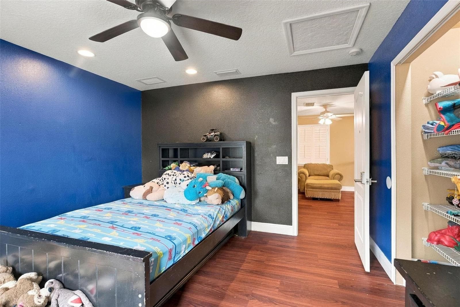 Single Family Residence at 2150 W DALE CIR, DELAND, photo 65 of 100