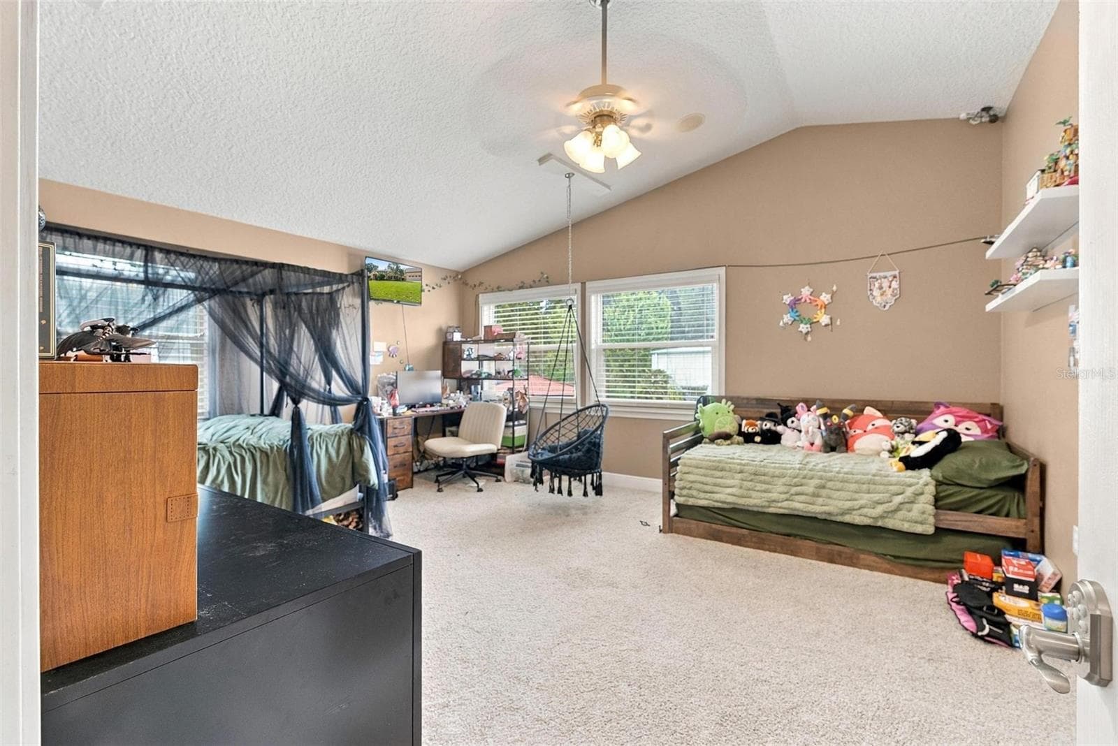 Single Family Residence at 2150 W DALE CIR, DELAND, photo 66 of 100