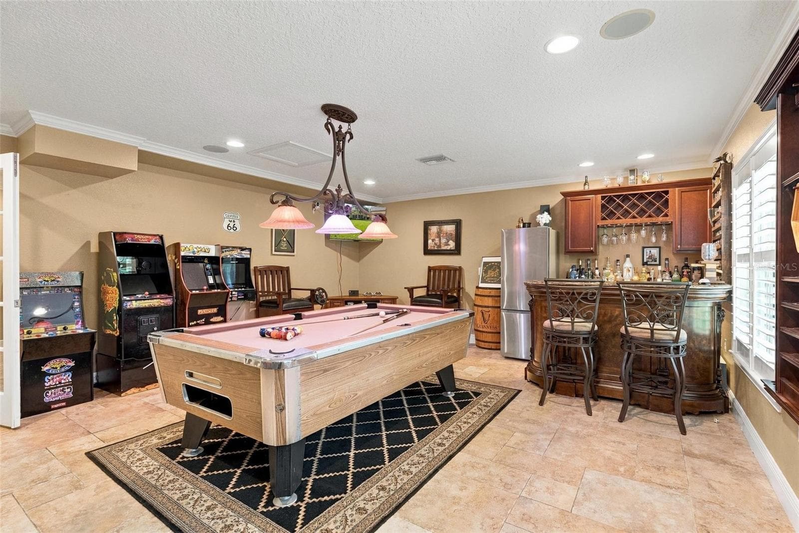 Single Family Residence at 2150 W DALE CIR, DELAND, photo 76 of 100