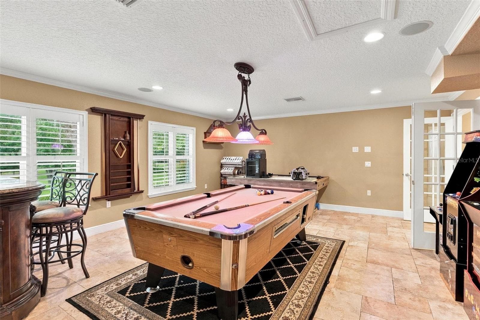Single Family Residence at 2150 W DALE CIR, DELAND, photo 77 of 100