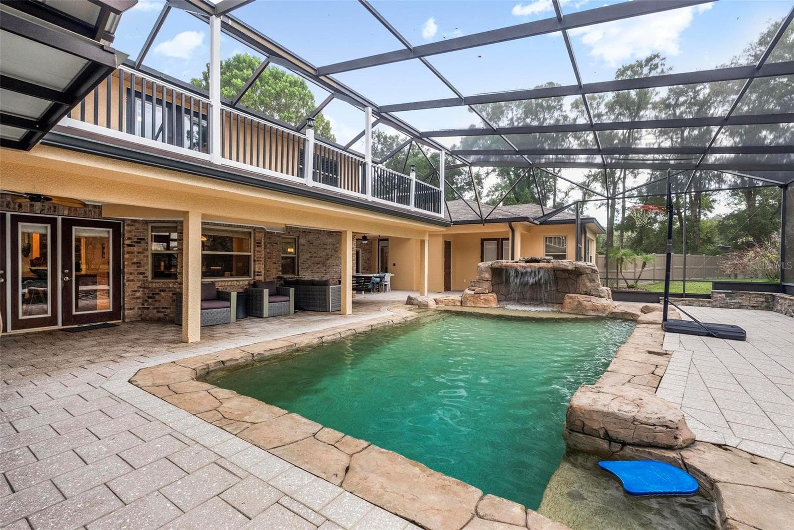 Single Family Residence at 2150 W DALE CIR, DELAND, photo 91 of 100