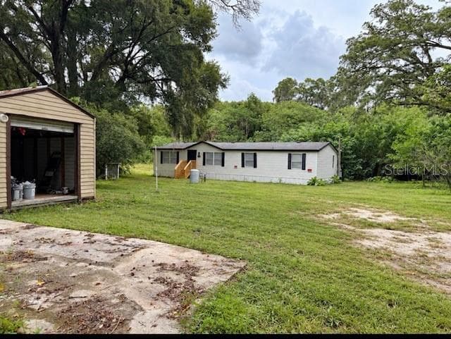 Manufactured Home at 343 SW 78TH CT N, OCALA, photo 2 of 26