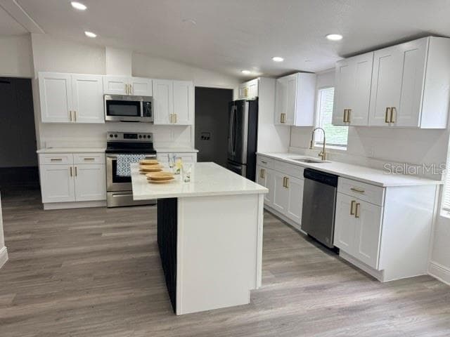 Manufactured Home at 343 SW 78TH CT N, OCALA, photo 6 of 26