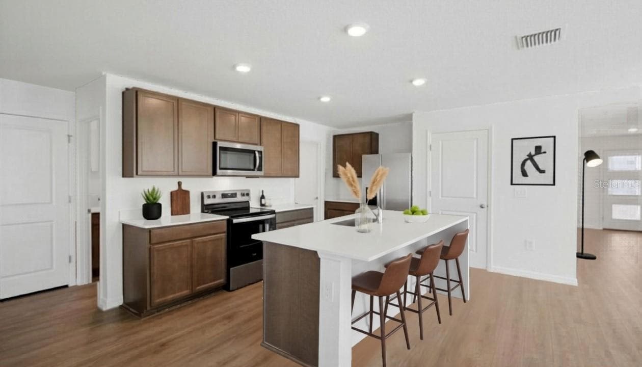 Single Family Residence at 35322 HOMEBOUND GATE DR, DADE CITY, photo 3 of 13
