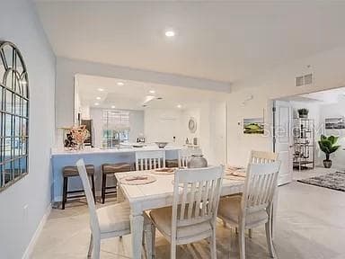 Condominium at 12390 WELLEN GOLF ST #101, VENICE, photo 3 of 28