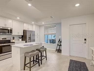 Condominium at 12390 WELLEN GOLF ST #101, VENICE, photo 4 of 28