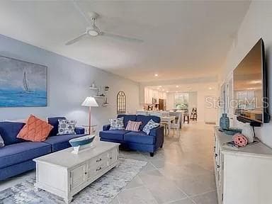 Condominium at 12390 WELLEN GOLF ST #101, VENICE, photo 5 of 28