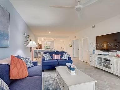 Condominium at 12390 WELLEN GOLF ST #101, VENICE, photo 6 of 28