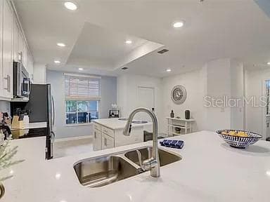 Condominium at 12390 WELLEN GOLF ST #101, VENICE, photo 8 of 28