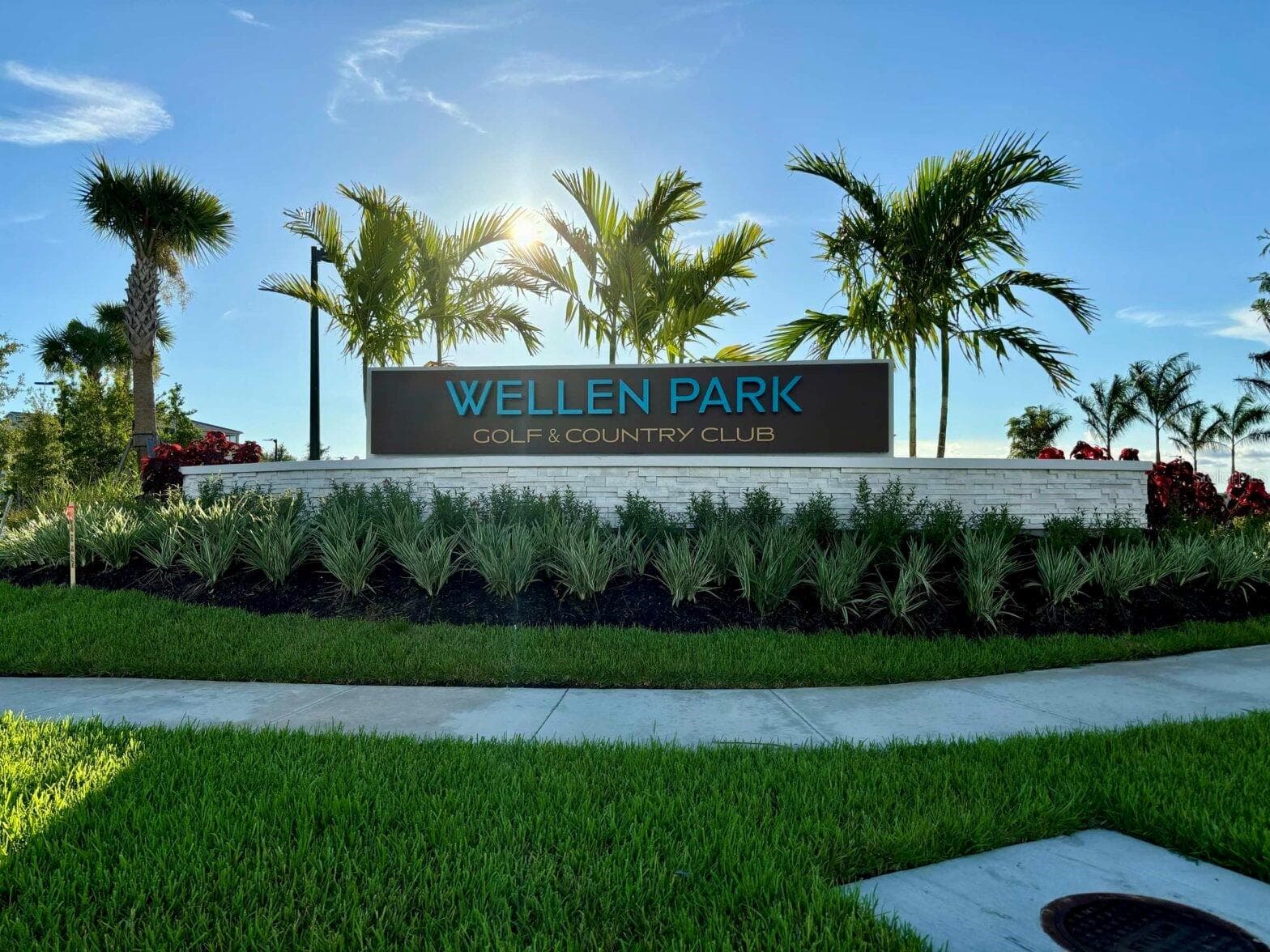 Condominium at 12390 WELLEN GOLF ST #101, VENICE, photo 16 of 28