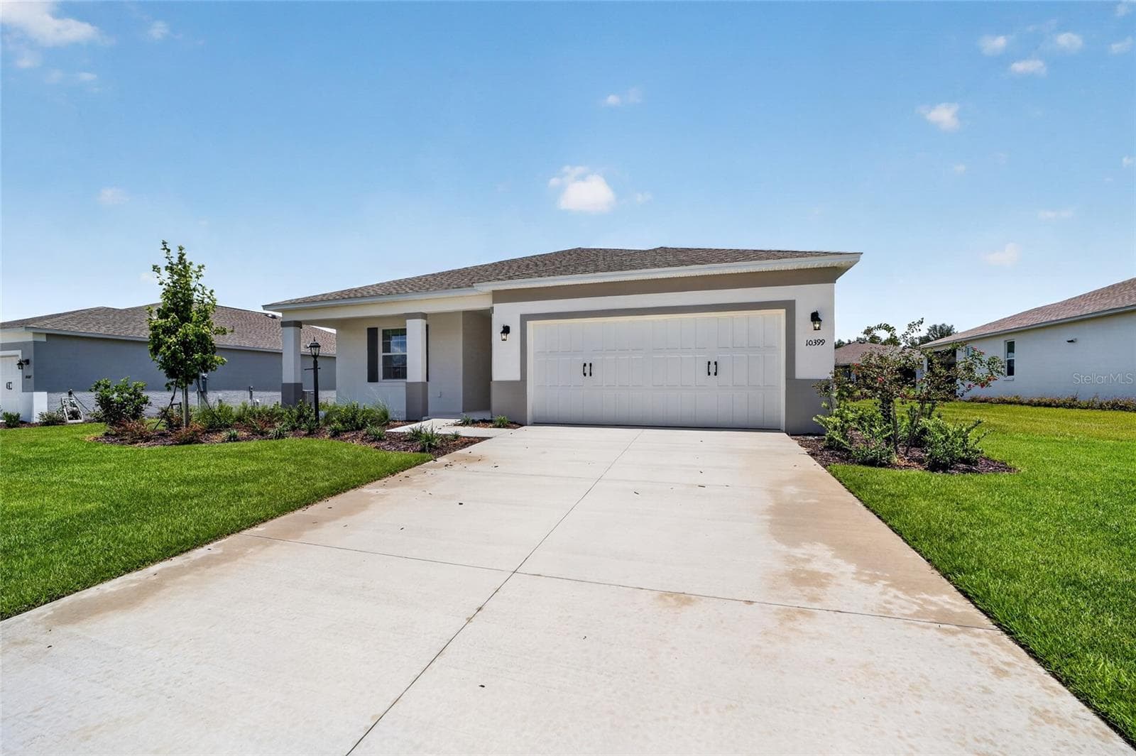 Single Family Residence at 10399 SW 105TH TER, OCALA, photo 3 of 41