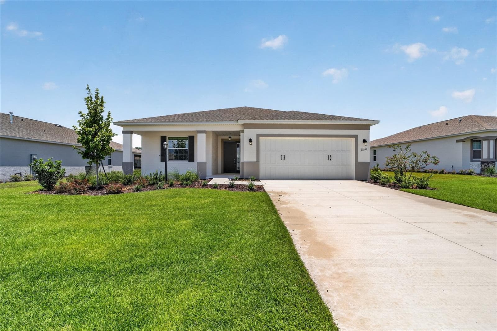 Single Family Residence at 10399 SW 105TH TER, OCALA, photo 4 of 41
