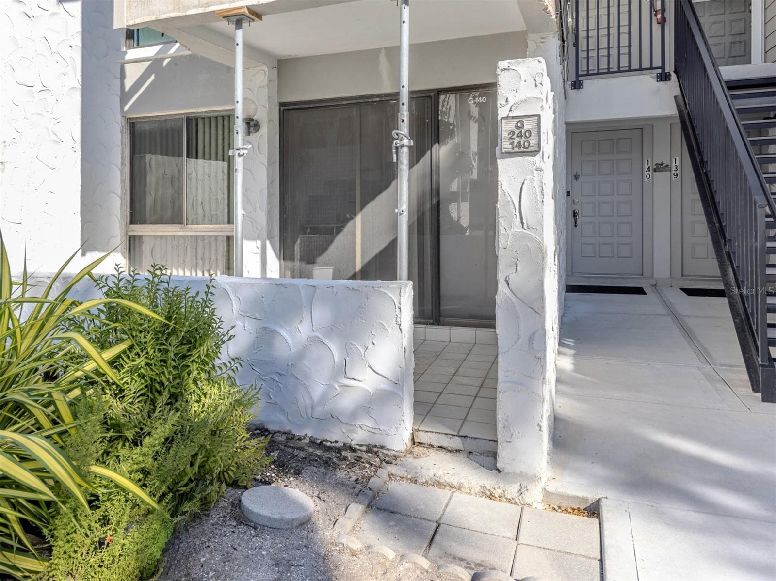 Condominium at 1555 TARPON CENTER DR #140, VENICE, photo 2 of 60