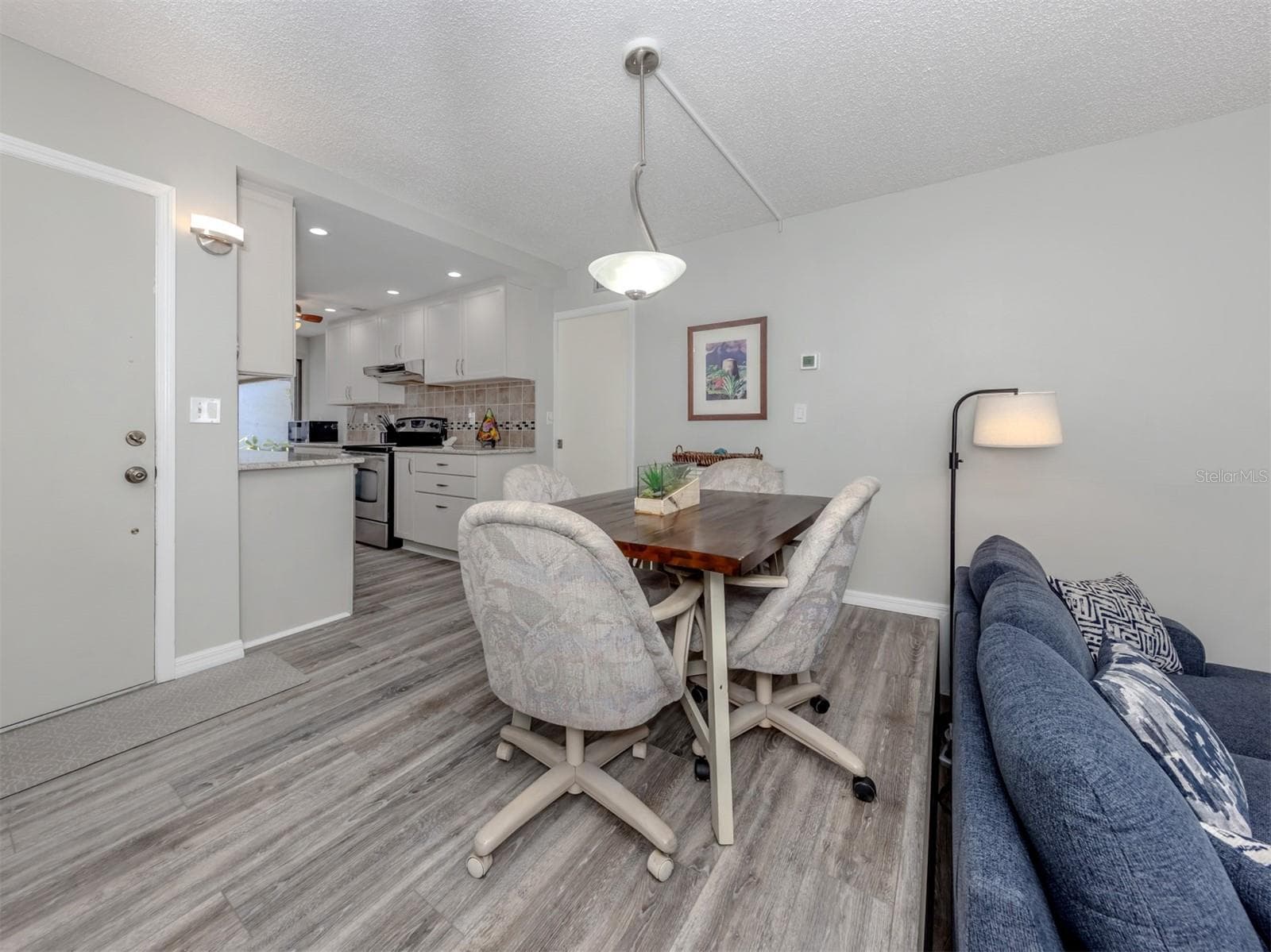 Condominium at 1555 TARPON CENTER DR #140, VENICE, photo 3 of 60