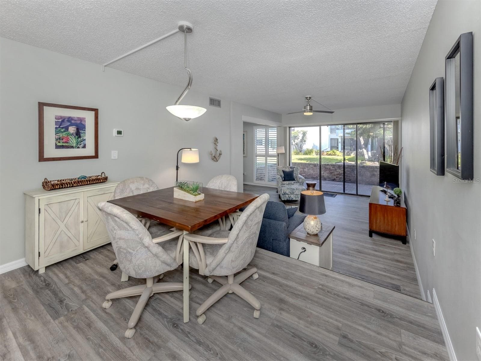 Condominium at 1555 TARPON CENTER DR #140, VENICE, photo 4 of 60