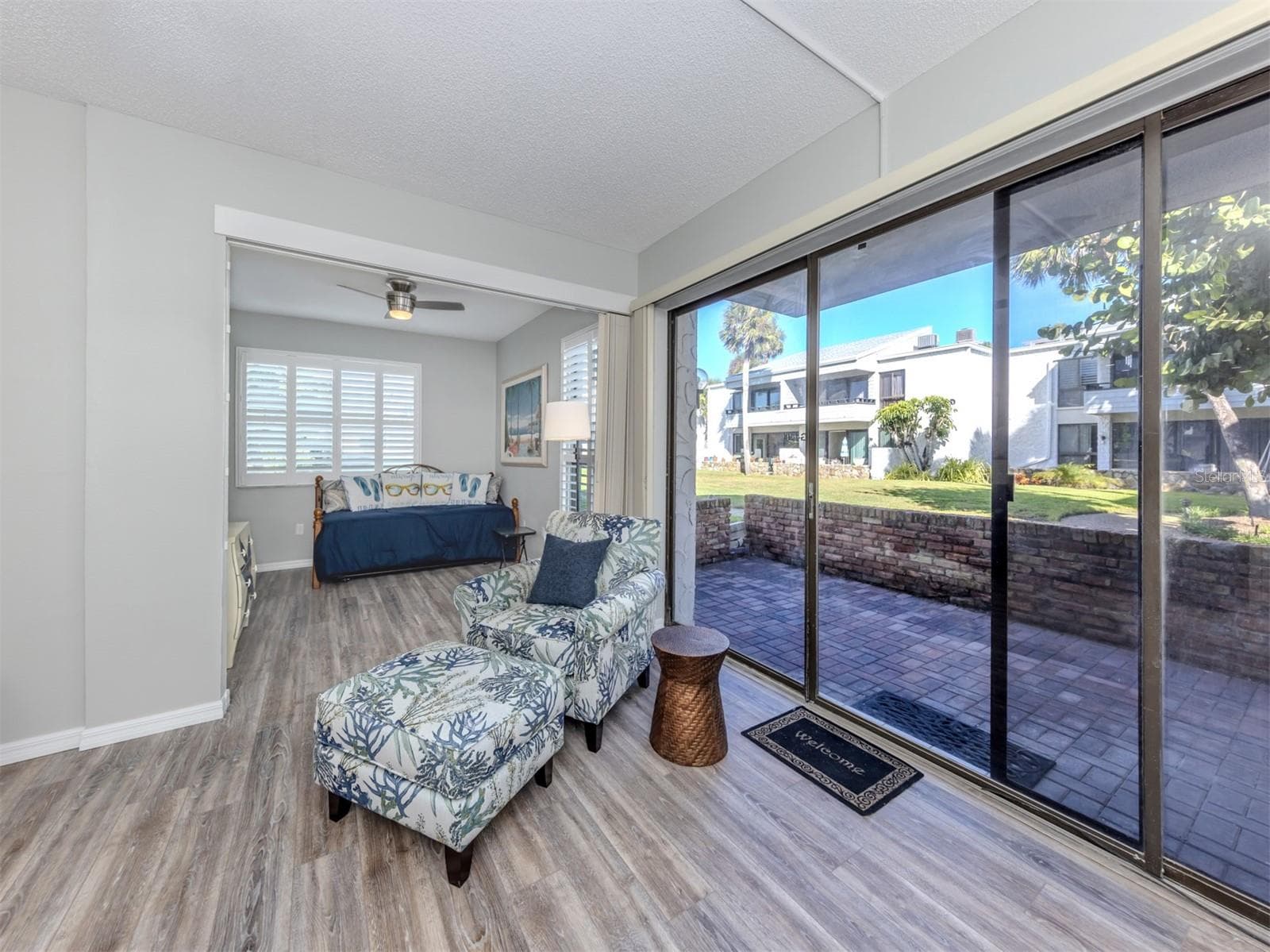 Condominium at 1555 TARPON CENTER DR #140, VENICE, photo 13 of 60