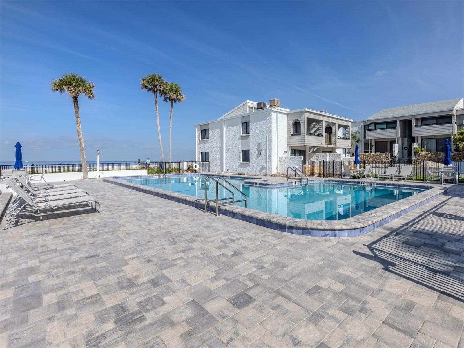 Condominium at 1555 TARPON CENTER DR #140, VENICE, photo 32 of 60