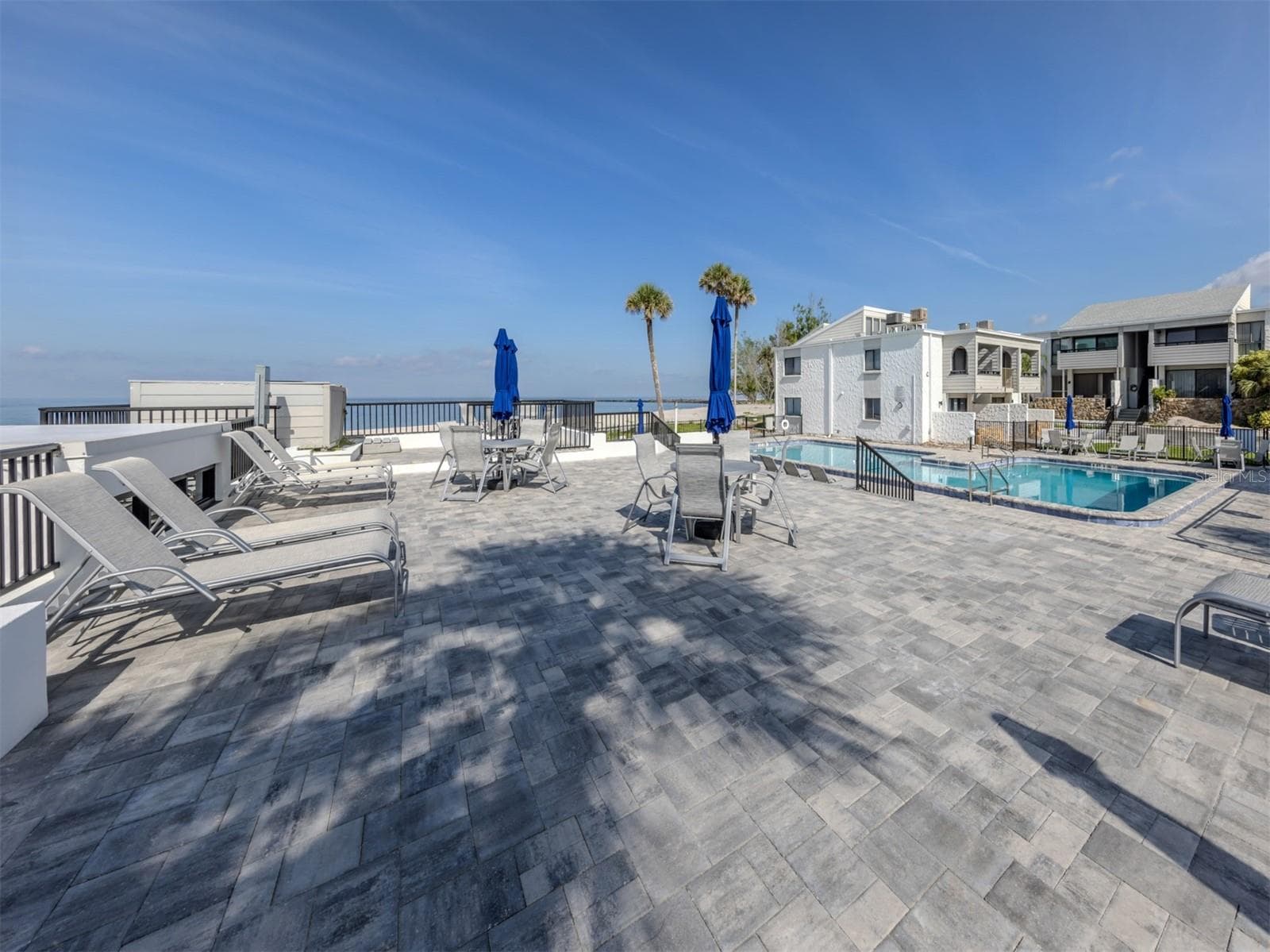 Condominium at 1555 TARPON CENTER DR #140, VENICE, photo 37 of 60