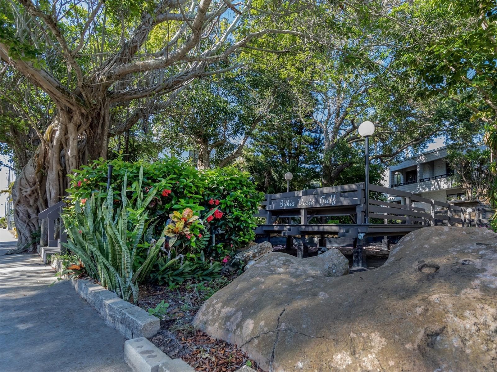 Condominium at 1555 TARPON CENTER DR #140, VENICE, photo 42 of 60