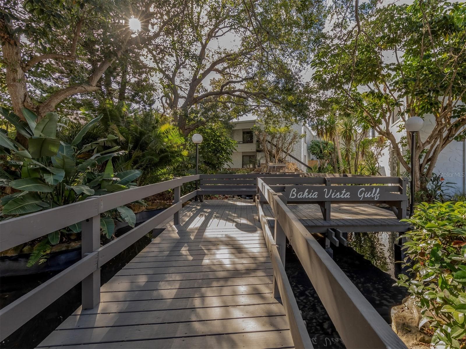 Condominium at 1555 TARPON CENTER DR #140, VENICE, photo 43 of 60