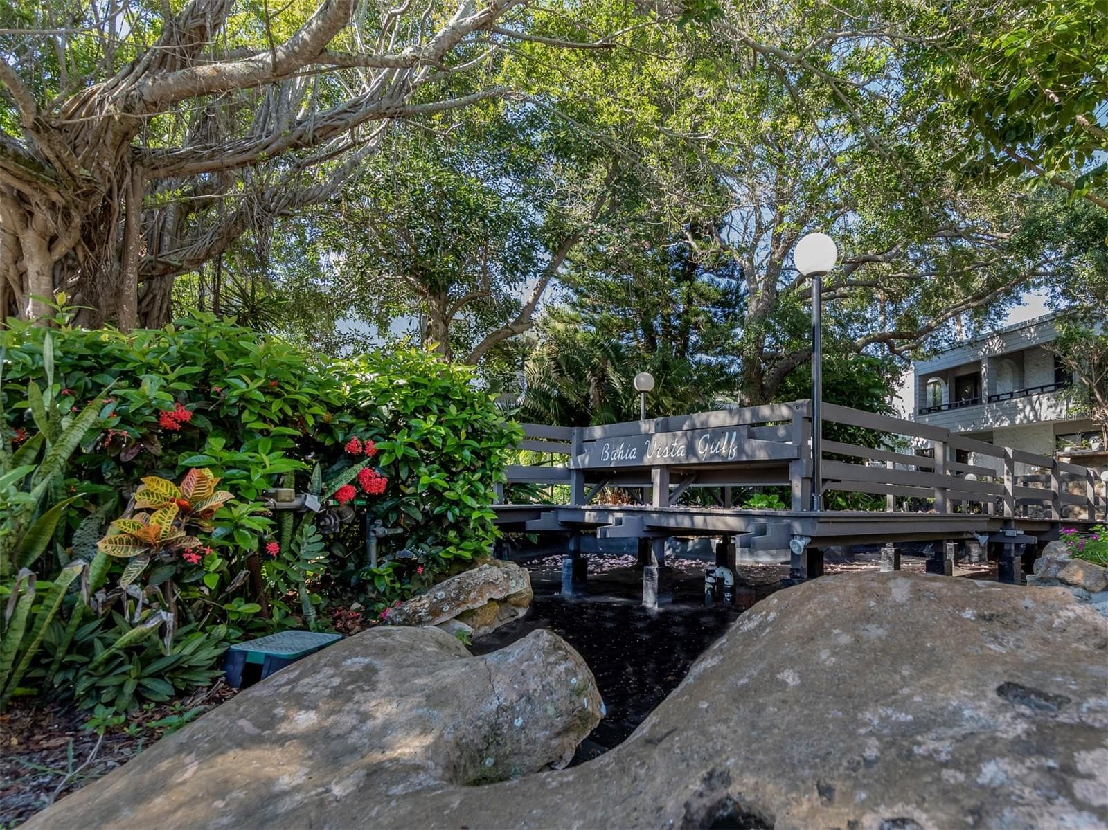 Condominium at 1555 TARPON CENTER DR #140, VENICE, photo 44 of 60