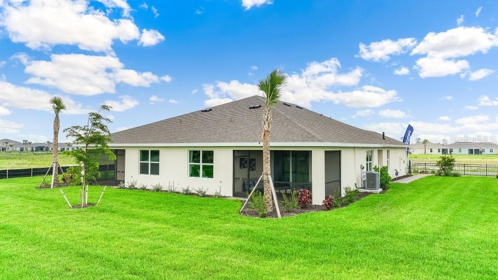 Single Family Residence at 1633 INDIAN GRASS PL, PARRISH, photo 19 of 23