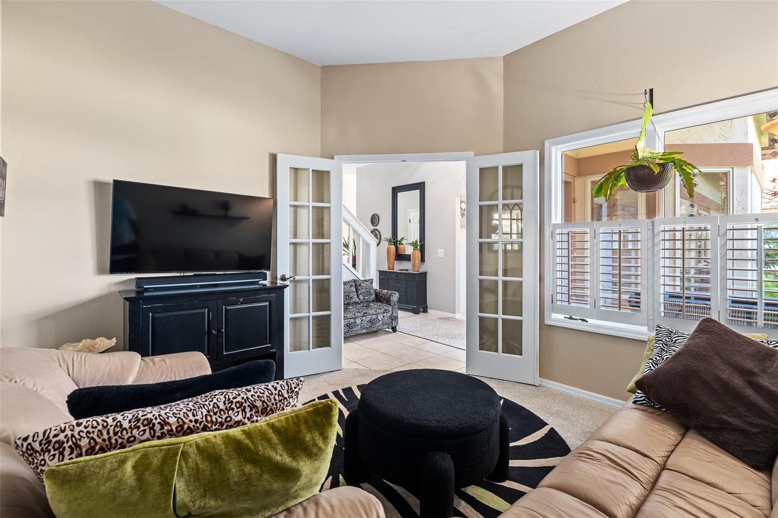 Office/Den - 410 LONG COVE CT, ORMOND BEACH