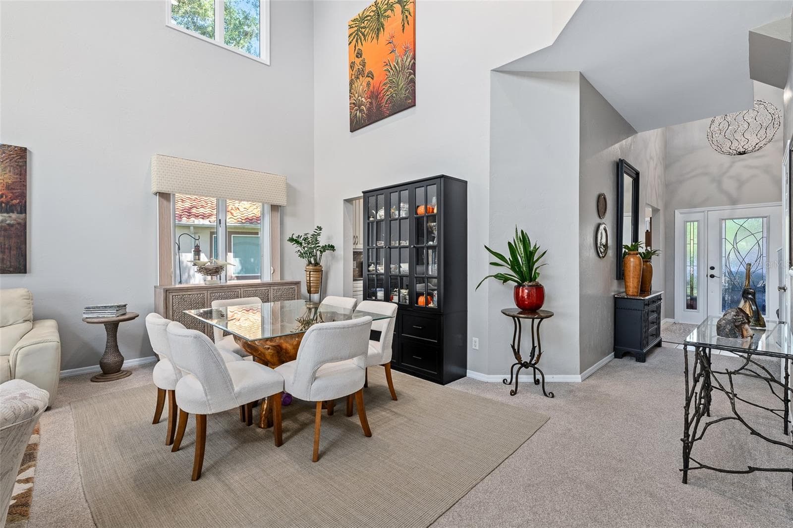 Great Room - 410 LONG COVE CT, ORMOND BEACH