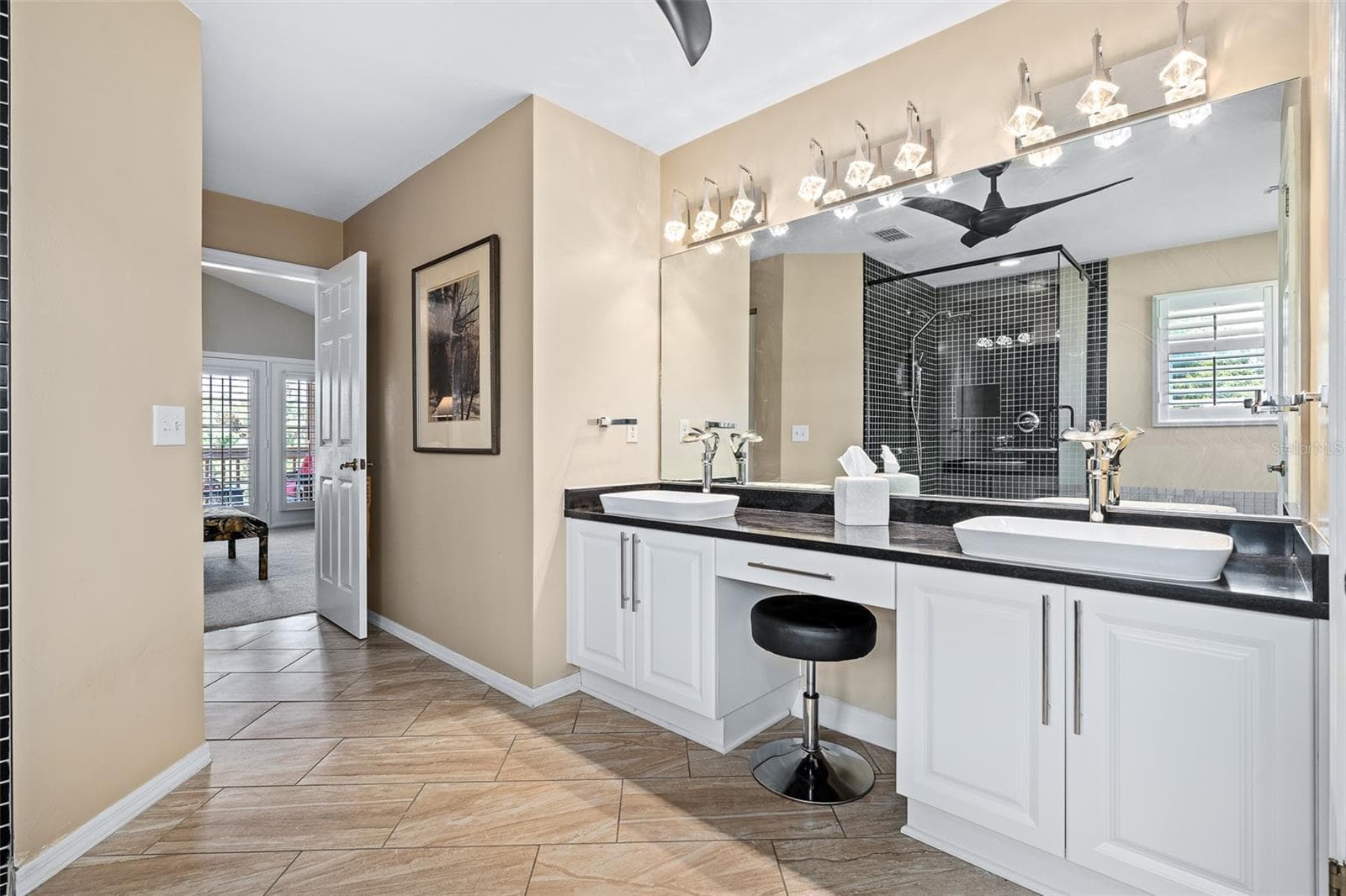 Upstairs Primary - 410 LONG COVE CT, ORMOND BEACH