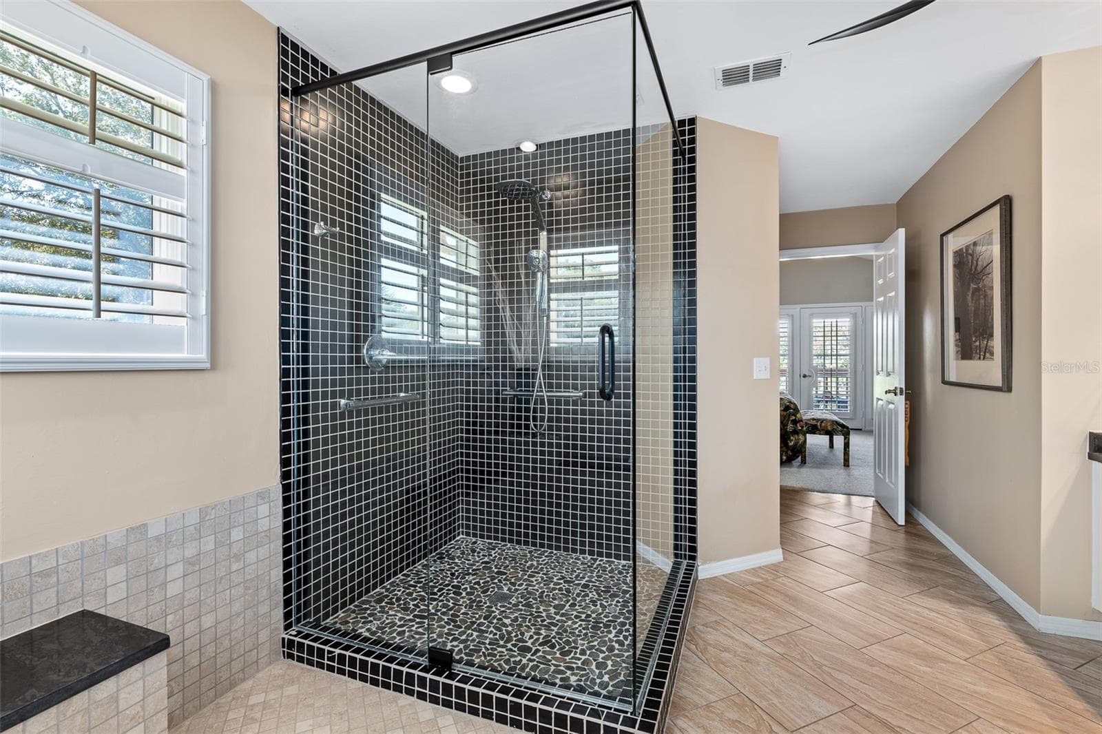 Upstairs Primary - 410 LONG COVE CT, ORMOND BEACH