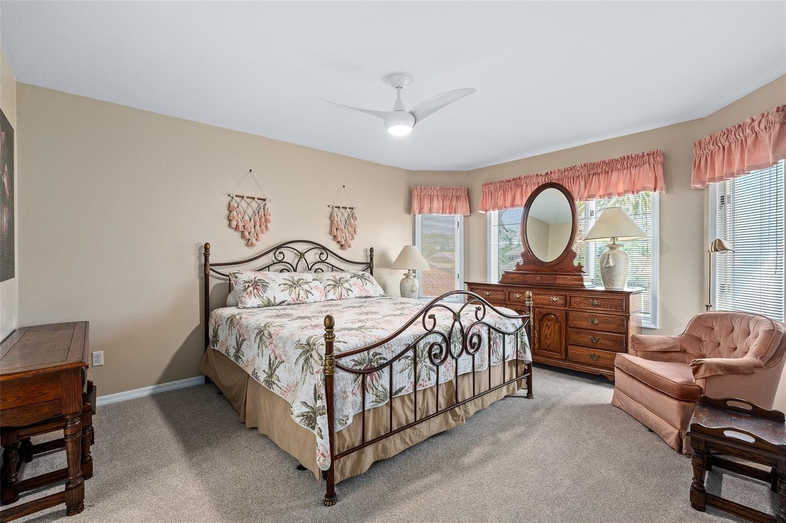 Guest Suite - 410 LONG COVE CT, ORMOND BEACH