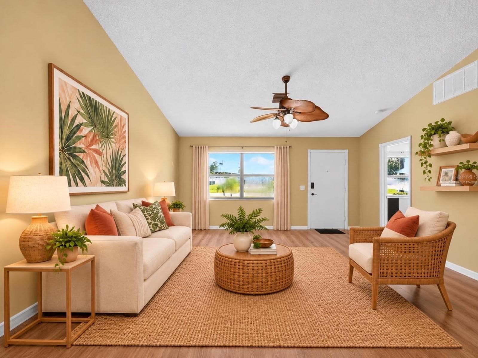 Virtually Staged - 11362 WILLMINGTON BLVD, PORT CHARLOTTE