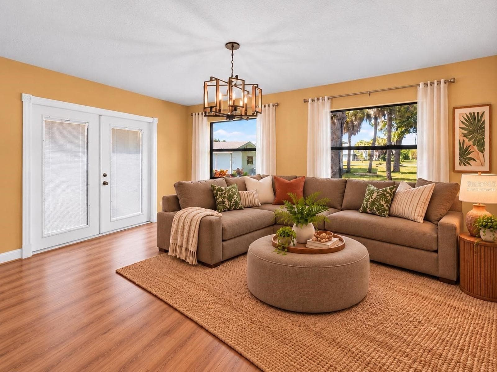 Virtually Staged - 11362 WILLMINGTON BLVD, PORT CHARLOTTE