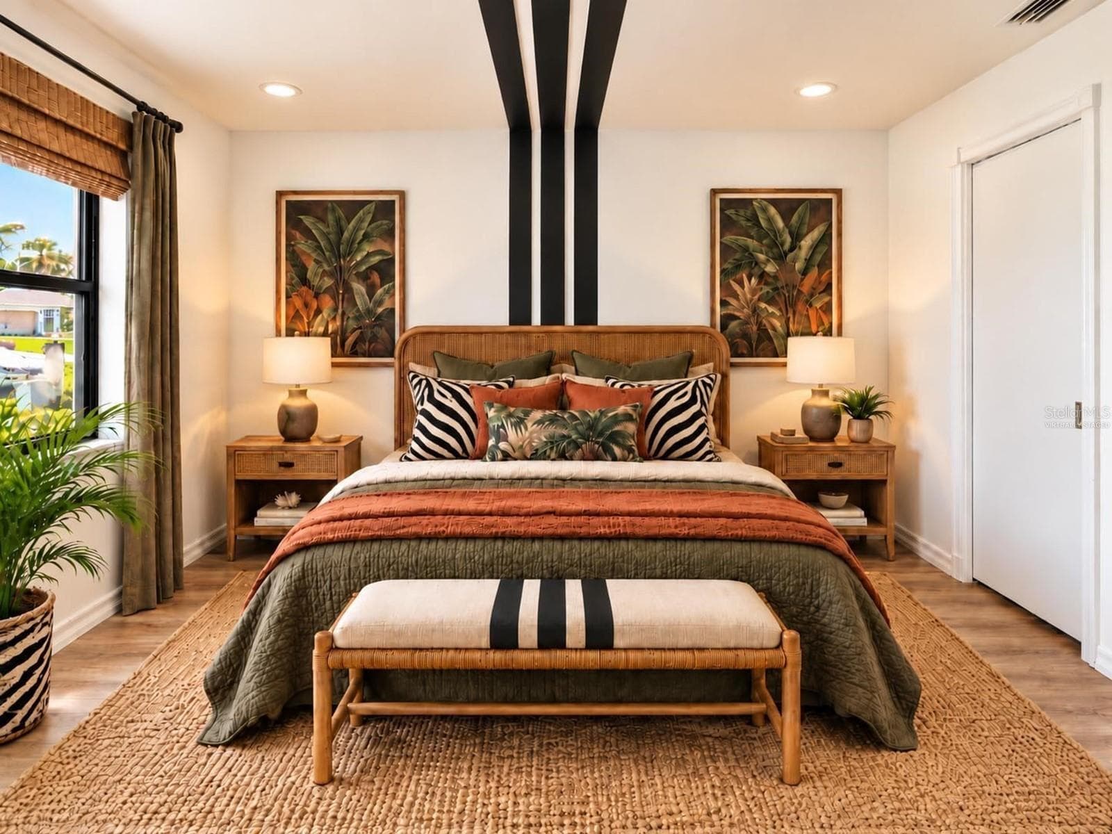 Virtually Staged Virtually Staged - 11362 WILLMINGTON BLVD, PORT CHARLOTTE