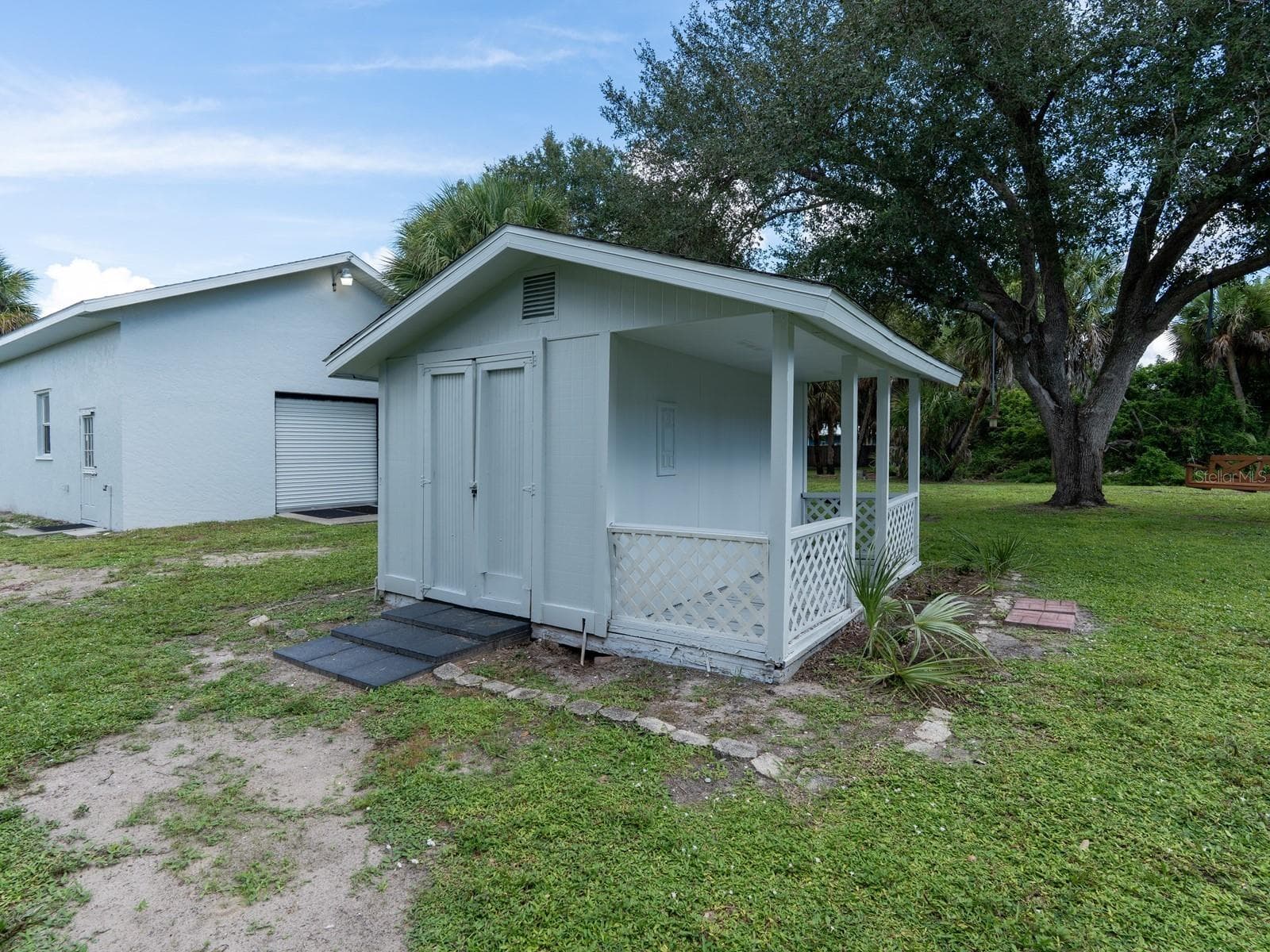 Single Family Residence at 11362 WILLMINGTON BLVD, PORT CHARLOTTE, photo 28 of 66
