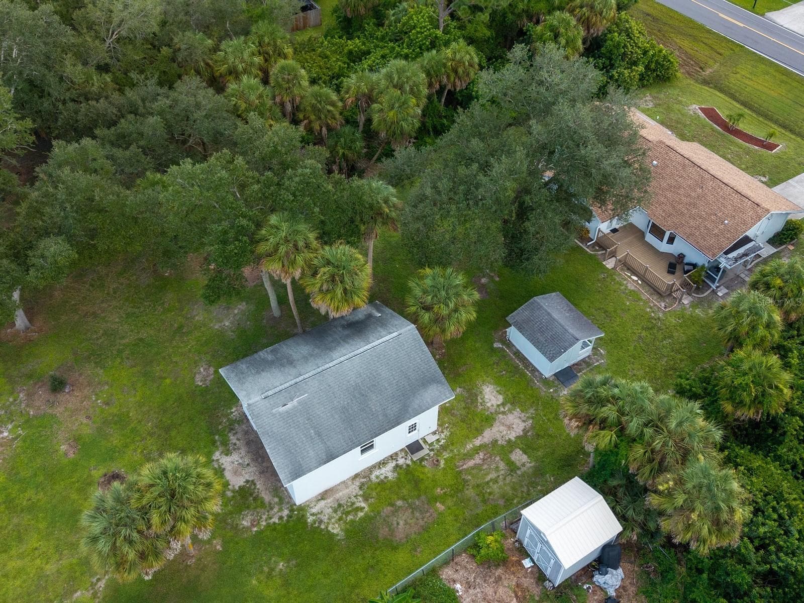 Single Family Residence at 11362 WILLMINGTON BLVD, PORT CHARLOTTE, photo 37 of 66