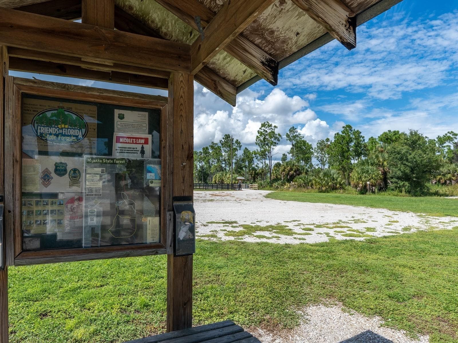 Single Family Residence at 11362 WILLMINGTON BLVD, PORT CHARLOTTE, photo 46 of 66