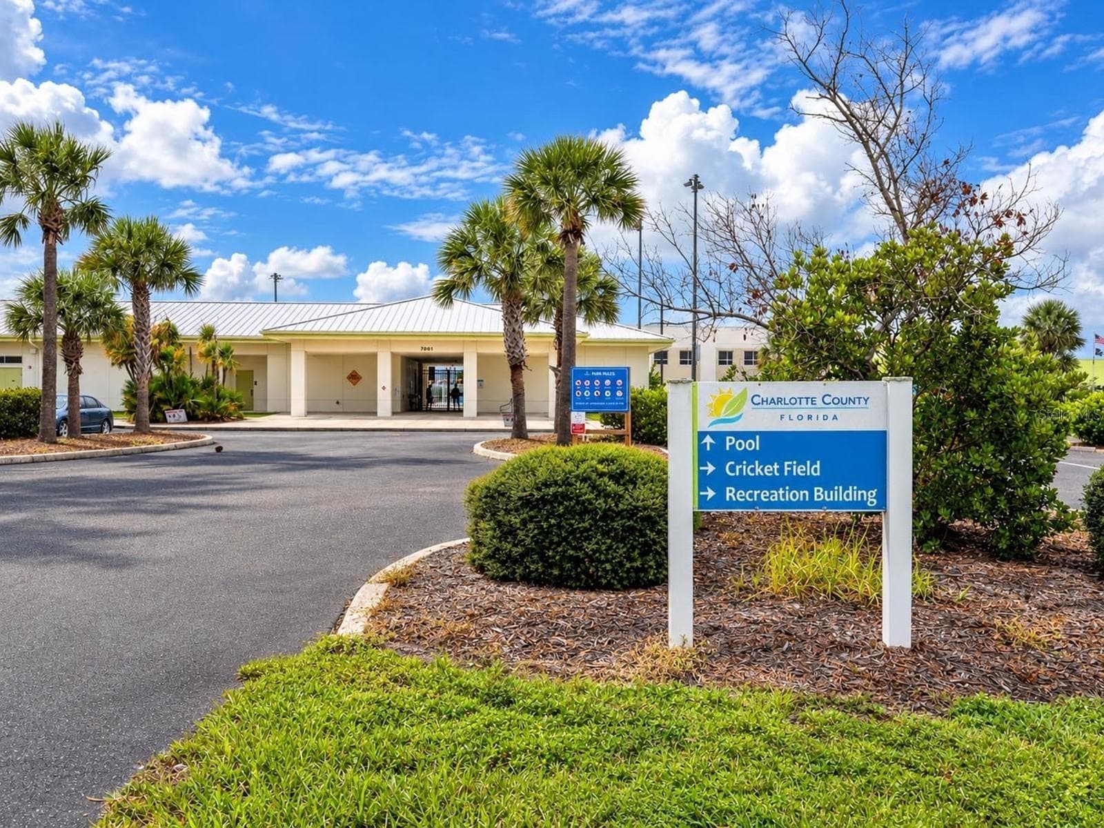 Single Family Residence at 11362 WILLMINGTON BLVD, PORT CHARLOTTE, photo 59 of 66