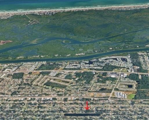 Land at 0 KUMQUAT DR, EDGEWATER, photo 2 of 2