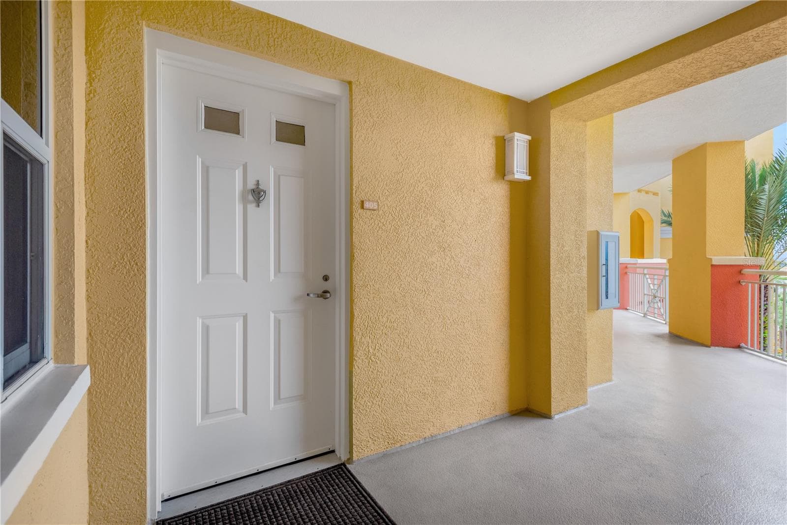 Condominium at 606 RIVIERA DUNES WAY #405, PALMETTO, photo 6 of 48